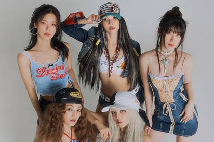 i-dle Members Profile & Facts - karchives